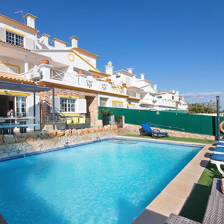 Villa Calipso Albufeira Exteriör bild