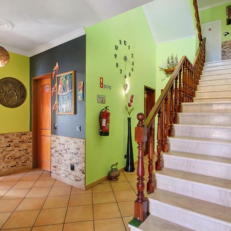Villa Calipso Albufeira Exteriör bild