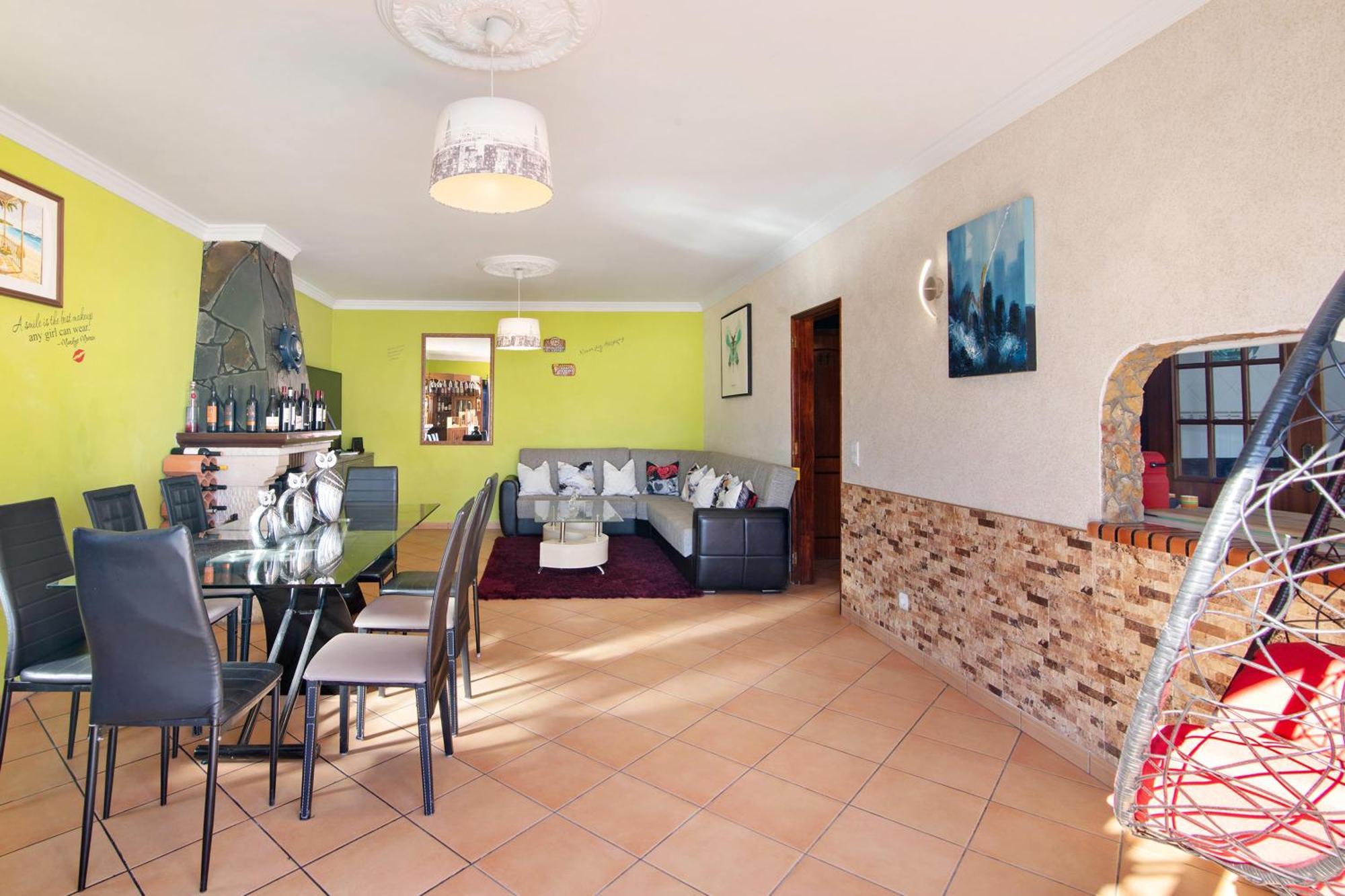 Villa Calipso Albufeira Exteriör bild