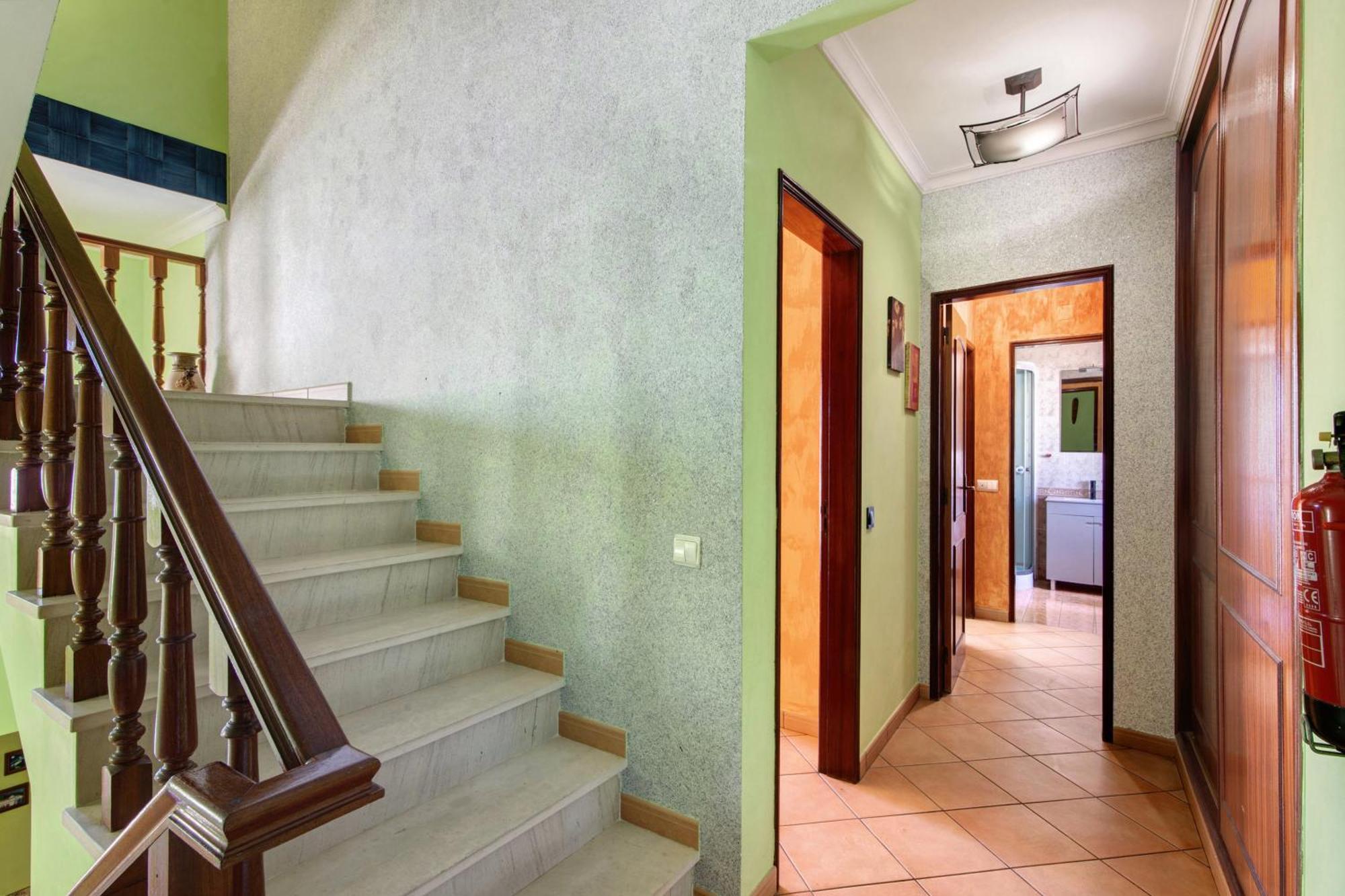 Villa Calipso Albufeira Exteriör bild