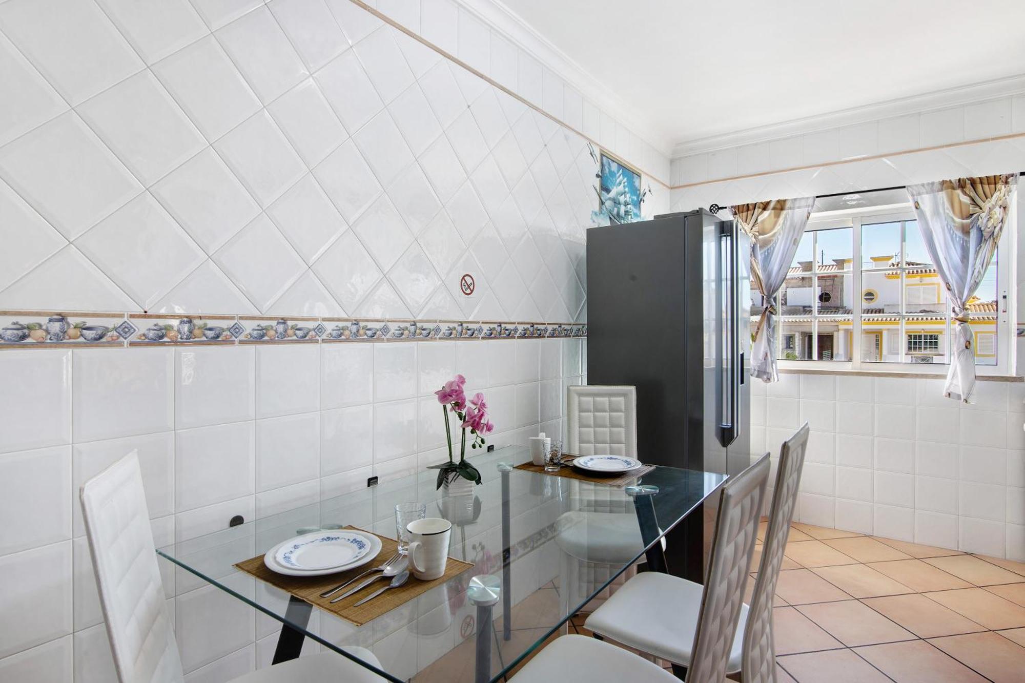 Villa Calipso Albufeira Exteriör bild