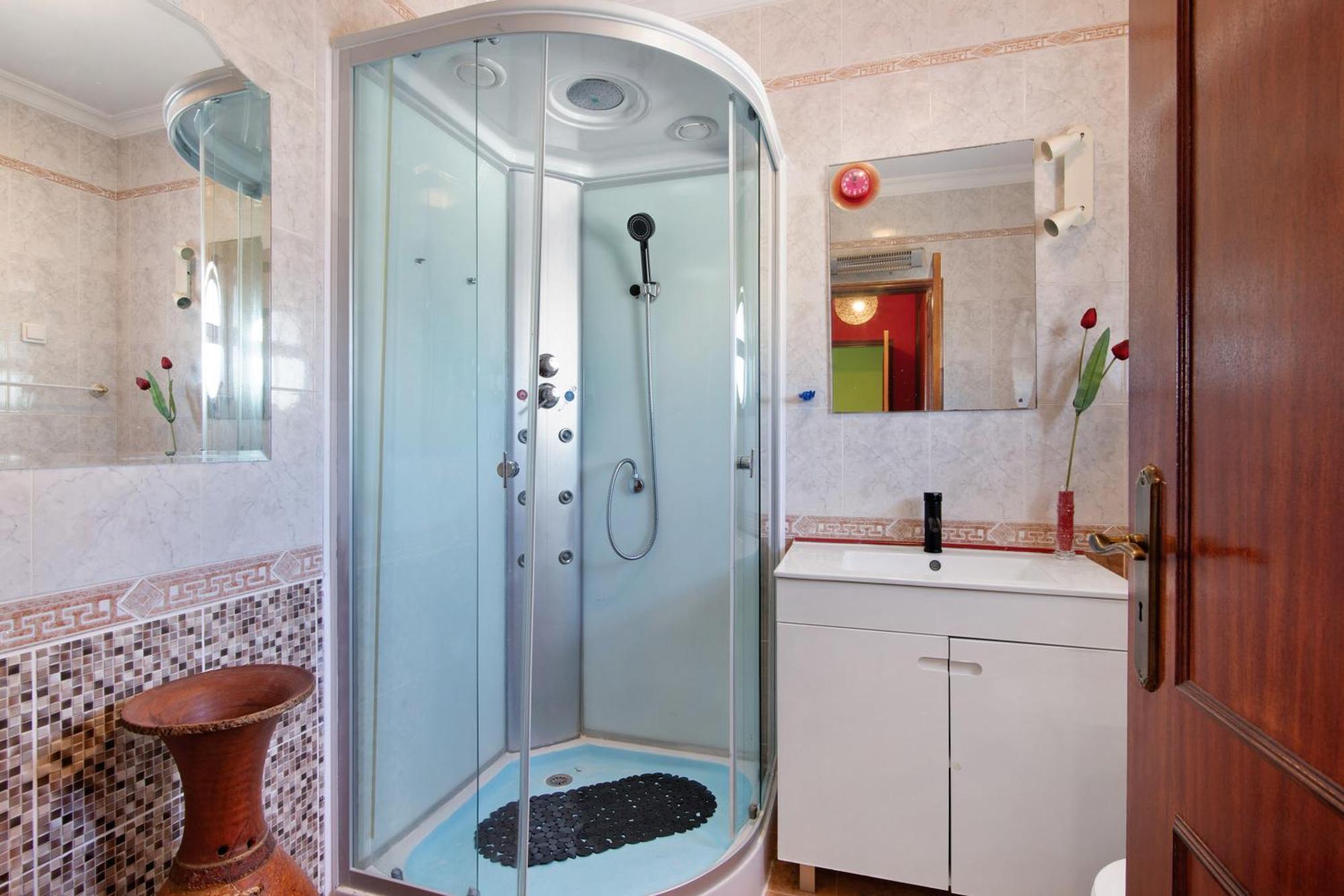 Villa Calipso Albufeira Exteriör bild