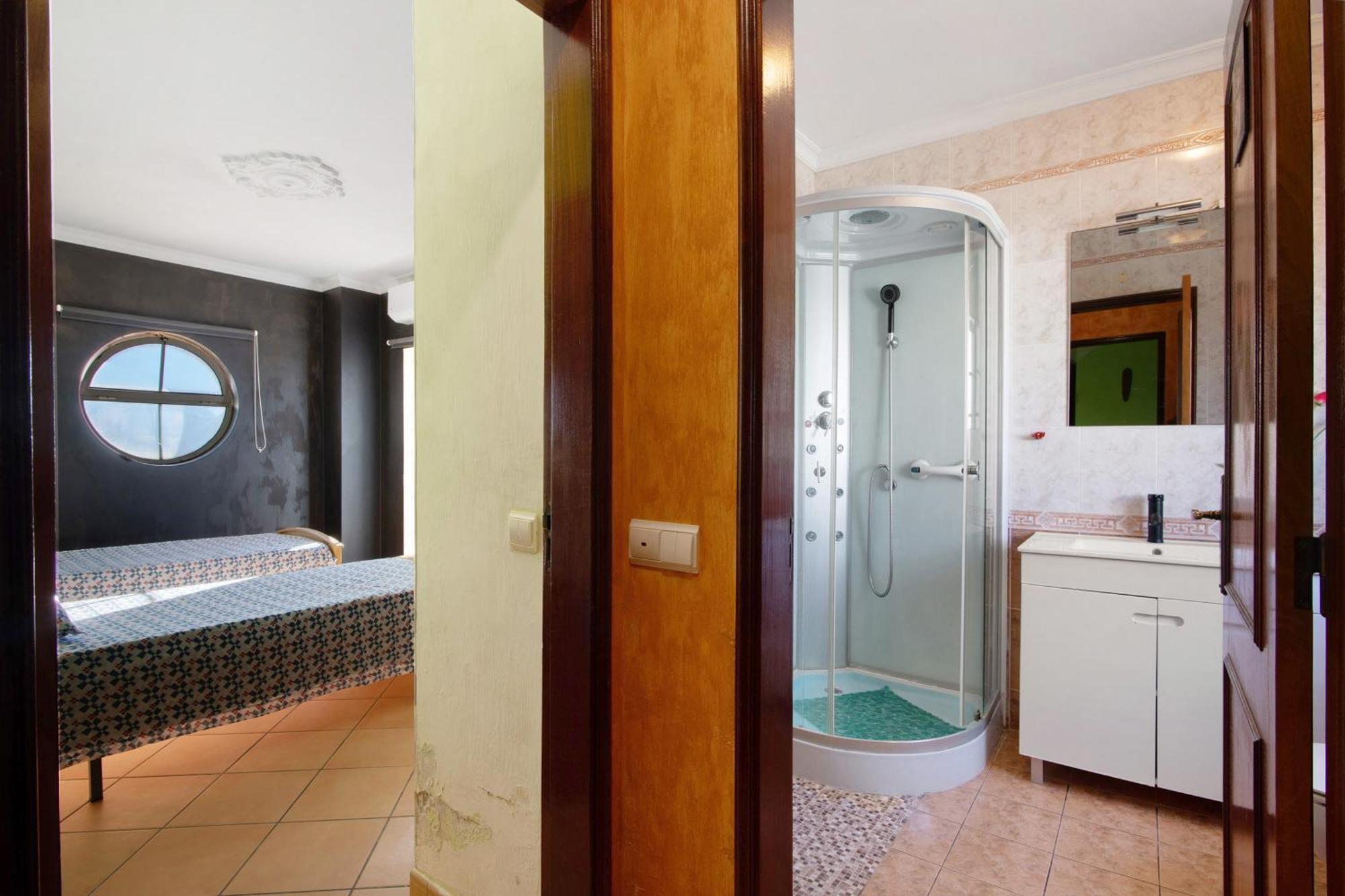 Villa Calipso Albufeira Exteriör bild