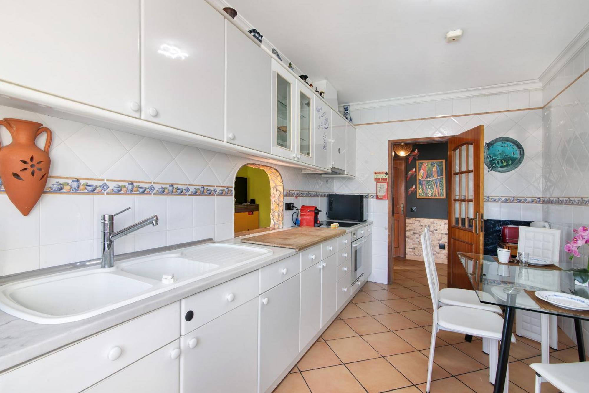 Villa Calipso Albufeira Exteriör bild