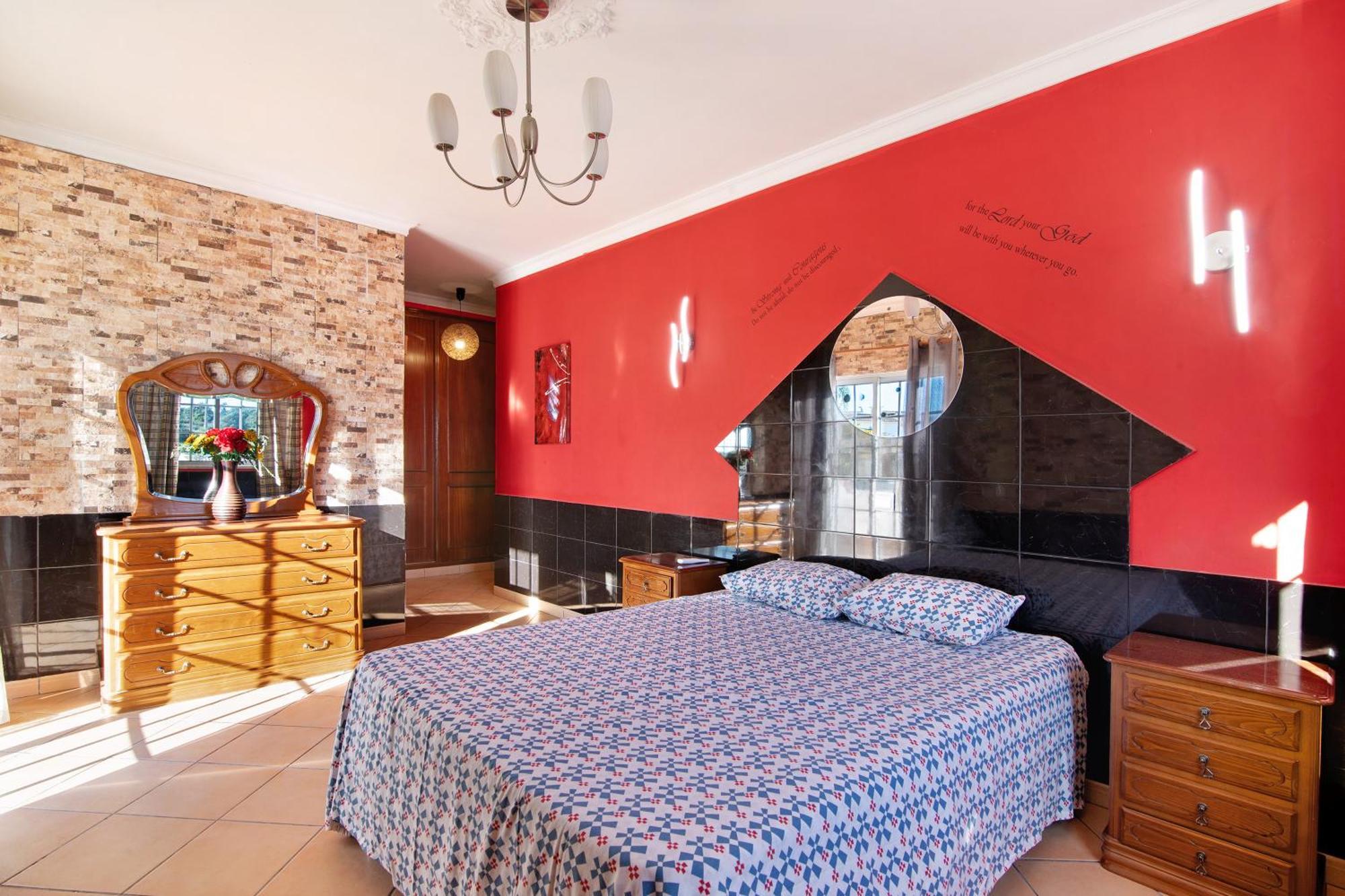 Villa Calipso Albufeira Exteriör bild