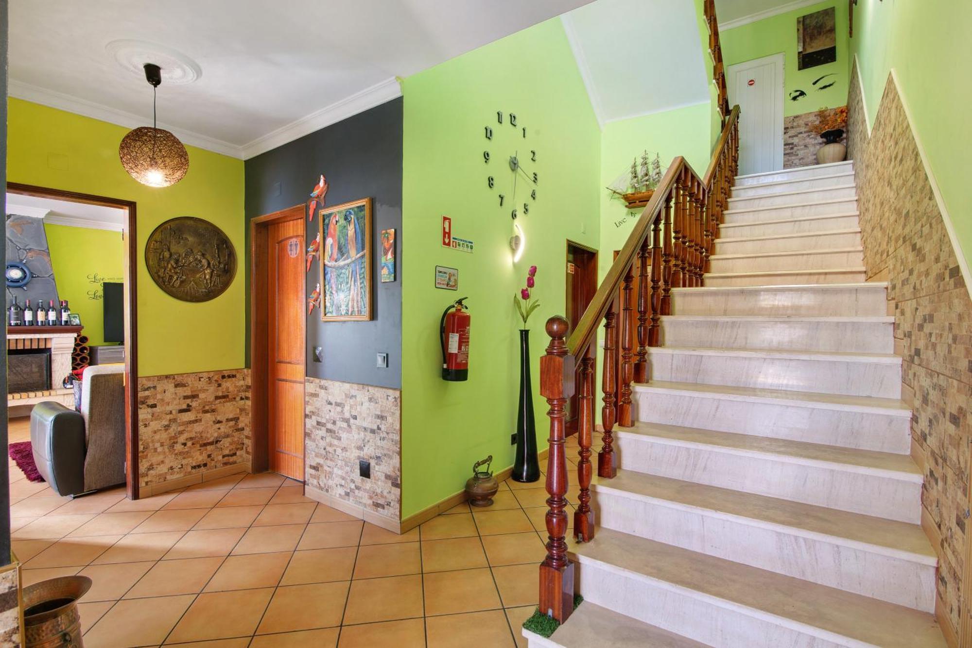 Villa Calipso Albufeira Exteriör bild